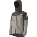 The North Face - Summit Eastwall GTX Jacket Dark da uomo - THORNGNMSAICPRT - vista alternativa 12