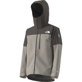The North Face - Summit Eastwall GTX Jacket Dark da uomo - THORNGNMSAICPRT - vista alternativa 12
