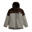 The North Face - Summit Eastwall GTX Jacket Dark da uomo - Brown - vista principale
