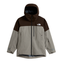 The North Face - Summit Eastwall GTX Jacket Dark da uomo - Brown - vista principale