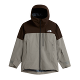 The North Face - Summit Eastwall GTX Jacket Dark da uomo - THORNGNMSAICPRT - vista principale