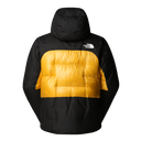 The North Face - Summit Himalayan Down Parka da uomo - SUMMIT GOLD/TNF BLACK - vista alternativa 1