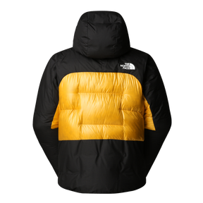The North Face - Summit Himalayan Down Parka da uomo - SUMMIT GOLD/TNF BLACK - vista alternativa 1