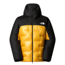 The North Face - Summit Himalayan Down Parka da uomo - SUMMIT GOLD/TNF BLACK - vista principale
