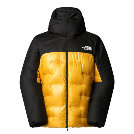 The North Face - Summit Himalayan Down Parka da uomo - SUMMIT GOLD/TNF BLACK - vista principale