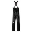 The North Face - Summit Mountain Gtx Pro Bib da uomo - TNF BLACK - vista alternativa 1