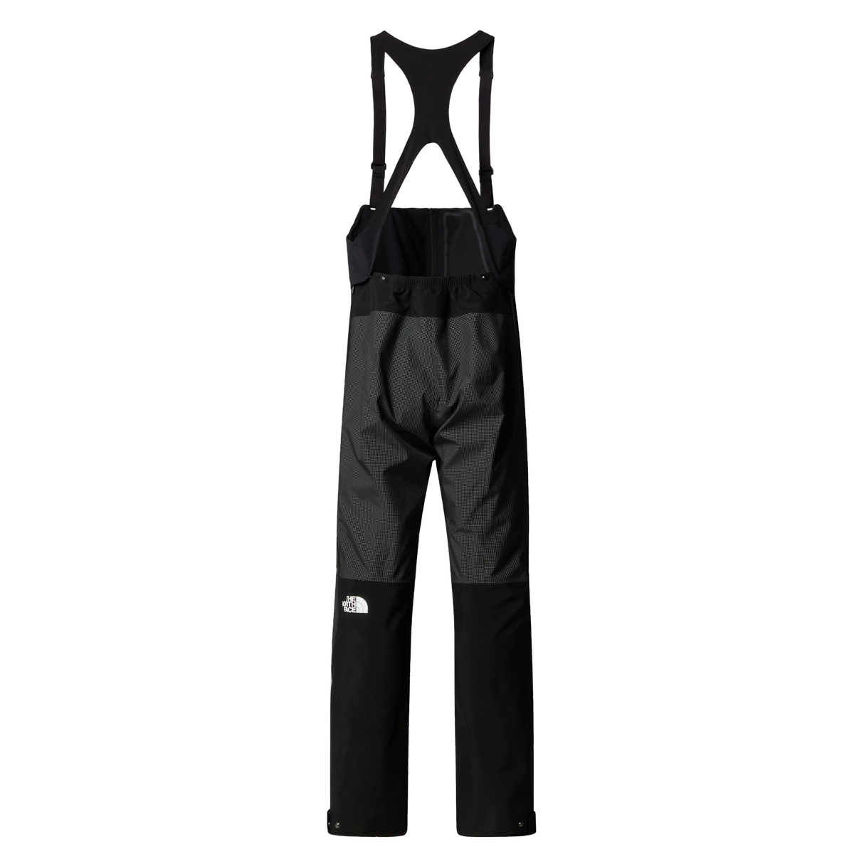 The North Face - Summit Mountain Gtx Pro Bib da uomo - TNF BLACK - vista alternativa 1