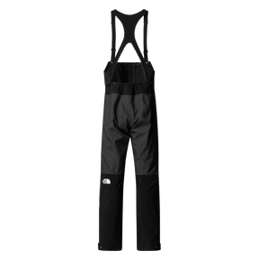 The North Face - Summit Mountain Gtx Pro Bib da uomo - TNF BLACK - vista alternativa 1