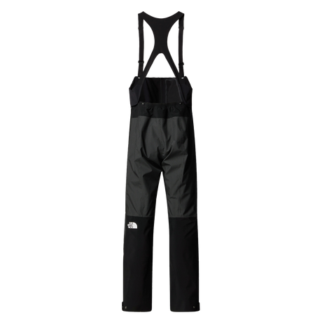 The North Face - Summit Mountain Gtx Pro Bib da uomo - TNF BLACK - vista alternativa 1