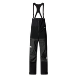 The North Face - Summit Mountain Gtx Pro Bib da uomo - TNF BLACK - vista principale