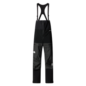 The North Face - Summit Mountain Gtx Pro Bib da uomo - TNF BLACK - vista principale