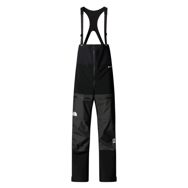 The North Face - Summit Mountain Gtx Pro Bib da uomo - TNF BLACK - vista principale