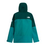 The North Face - Summit Futurelight Torre Egger Jacket da uomo - Restorative Teal/Pacifi - vista alternativa 1
