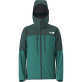 The North Face - Summit Futurelight Torre Egger Jacket da uomo - Restorative Teal/Pacifi - vista alternativa 10