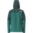 The North Face - Summit Futurelight Torre Egger Jacket da uomo - Restorative Teal/Pacifi - vista alternativa 11