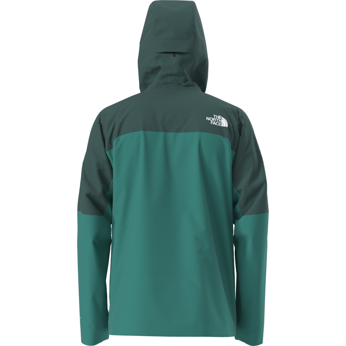 The North Face - Summit Futurelight Torre Egger Jacket da uomo - Restorative Teal/Pacifi - vista alternativa 11