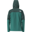 The North Face - Summit Futurelight Torre Egger Jacket da uomo - Restorative Teal/Pacifi - vista alternativa 11