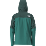 The North Face - Summit Futurelight Torre Egger Jacket da uomo - Restorative Teal/Pacifi - vista alternativa 11