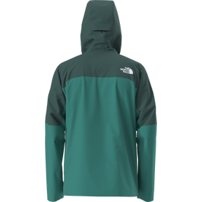The North Face - Summit Futurelight Torre Egger Jacket da uomo - Restorative Teal/Pacifi - vista alternativa 11