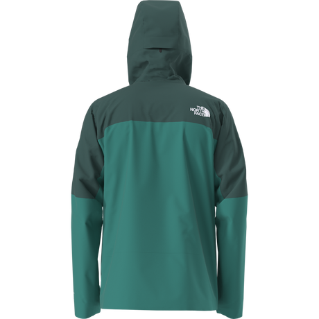 The North Face - Summit Futurelight Torre Egger Jacket da uomo - Restorative Teal/Pacifi - vista alternativa 11