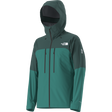The North Face - Summit Futurelight Torre Egger Jacket da uomo - Restorative Teal/Pacifi - vista alternativa 12
