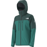 The North Face - Summit Futurelight Torre Egger Jacket da uomo - Restorative Teal/Pacifi - vista alternativa 12