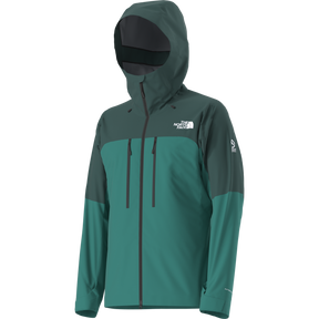 The North Face - Summit Futurelight Torre Egger Jacket da uomo - Restorative Teal/Pacifi - vista alternativa 12