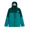 The North Face - Summit Futurelight Torre Egger Jacket da uomo - Green - vista principale