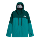 The North Face - Summit Futurelight Torre Egger Jacket da uomo - Green - vista principale