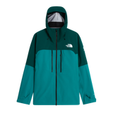 The North Face - Summit Futurelight Torre Egger Jacket da uomo - Restorative Teal/Pacifi - vista principale