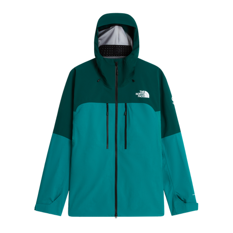The North Face - Summit Futurelight Torre Egger Jacket da uomo - Restorative Teal/Pacifi - vista principale