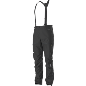The North Face - Summit Futurelight Torre Egger Pant da uomo - TNF BLACK - vista alternativa 2