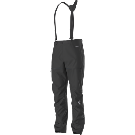 The North Face - Summit Futurelight Torre Egger Pant da uomo - TNF BLACK - vista alternativa 2