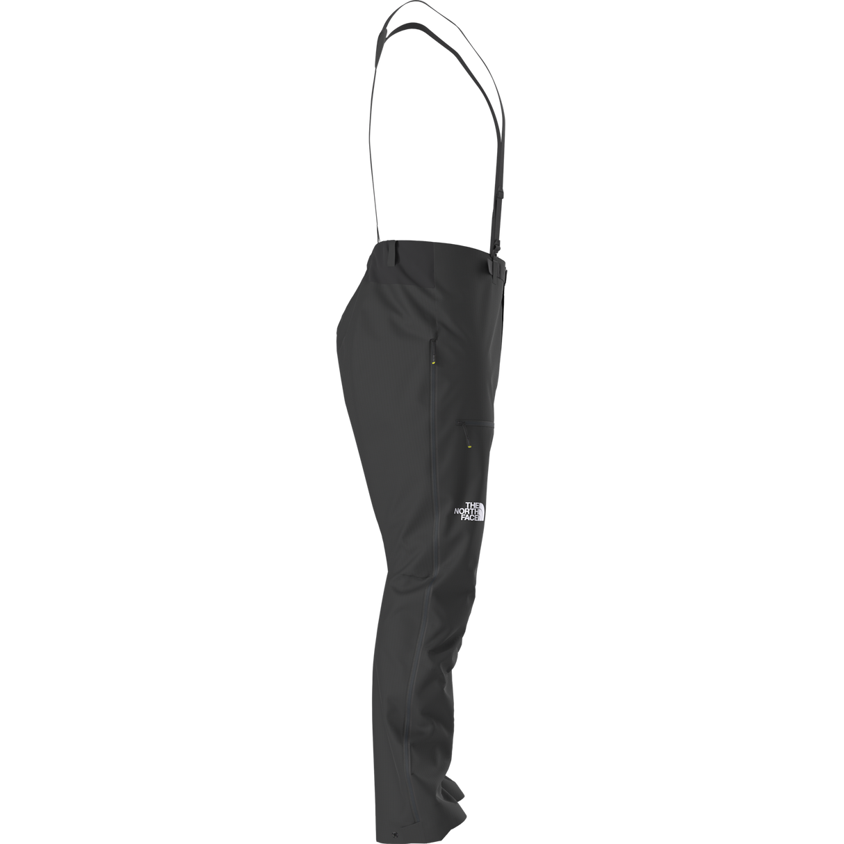 The North Face - Summit Futurelight Torre Egger Pant da uomo - TNF BLACK - vista alternativa 3