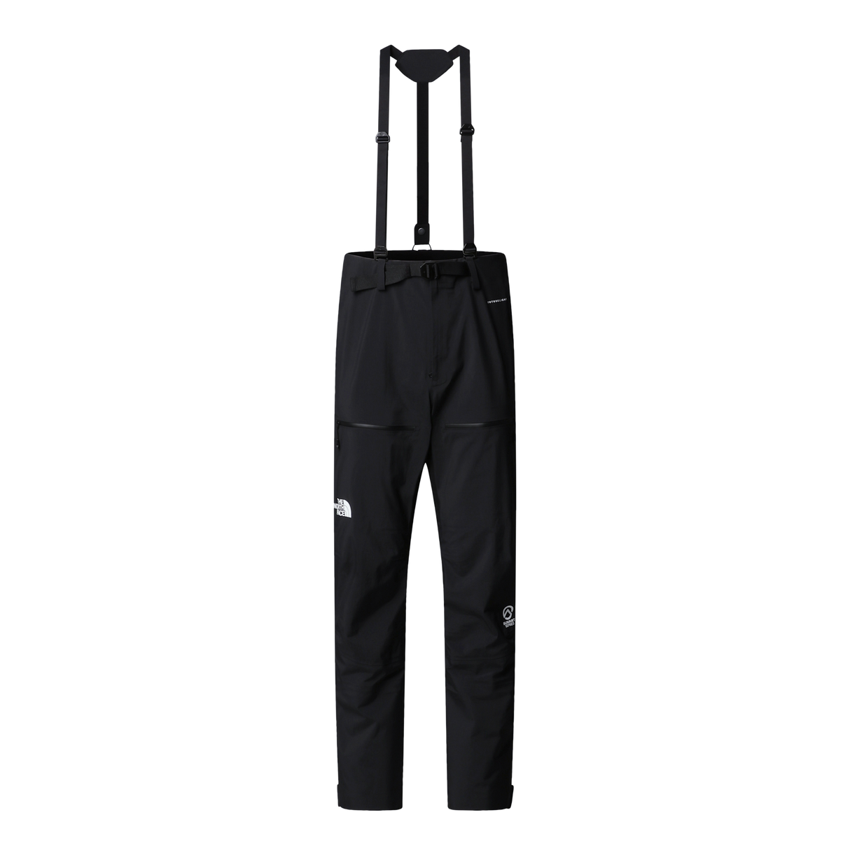 The North Face - Summit Futurelight Torre Egger Pant da uomo - TNF BLACK - vista principale