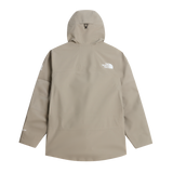 The North Face - Summit Verbier Gtx Jacket da uomo - Stone Slab - vista alternativa 1