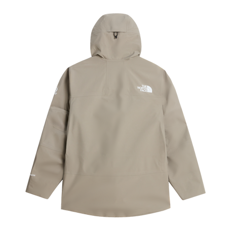 The North Face - Summit Verbier Gtx Jacket da uomo - Stone Slab - vista alternativa 1