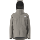 The North Face - Summit Verbier Gtx Jacket da uomo - Stone Slab - vista alternativa 10