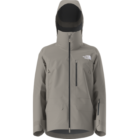 The North Face - Summit Verbier Gtx Jacket da uomo - Stone Slab - vista alternativa 10
