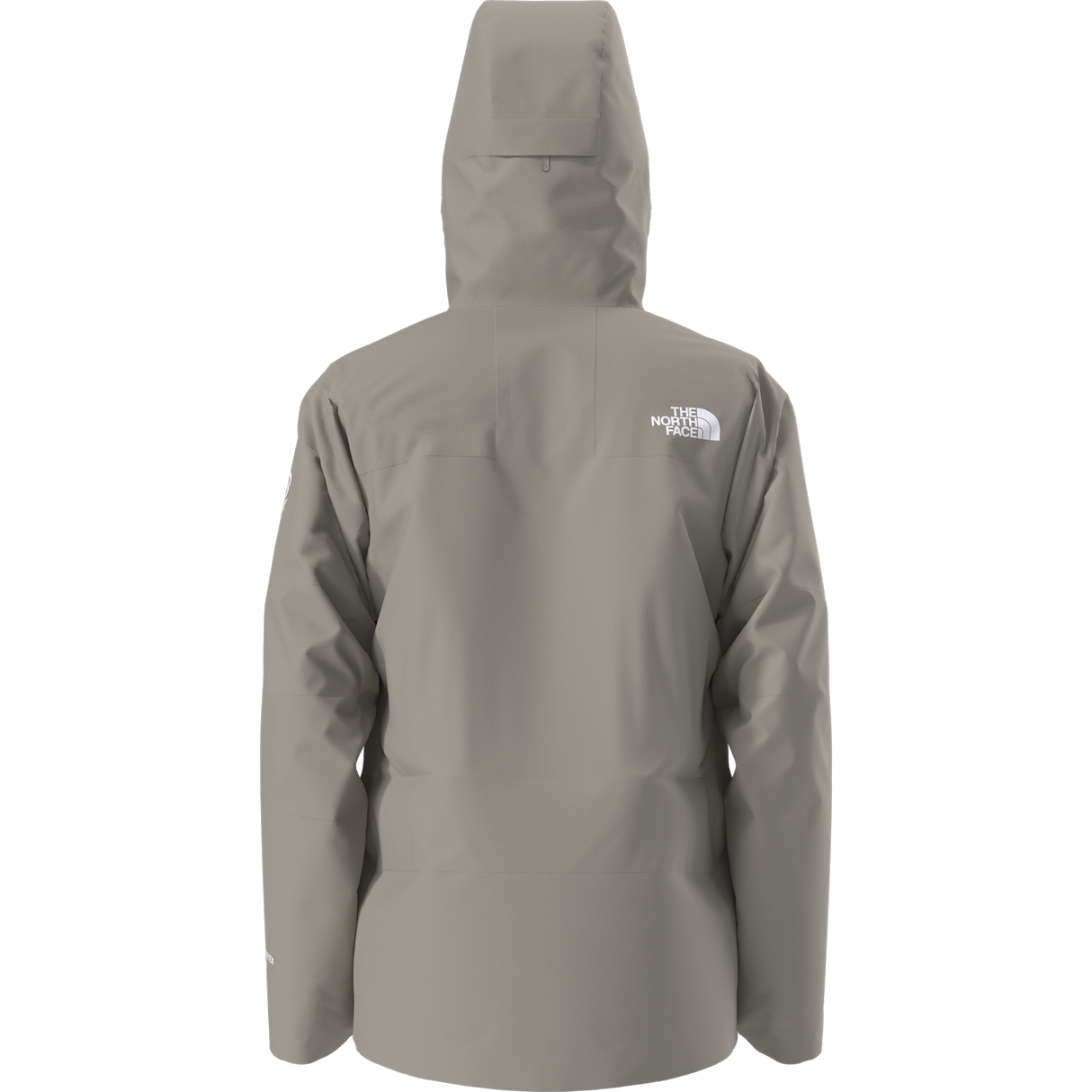 The North Face - Summit Verbier Gtx Jacket da uomo - Stone Slab - vista alternativa 11