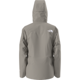 The North Face - Summit Verbier Gtx Jacket da uomo - Stone Slab - vista alternativa 11