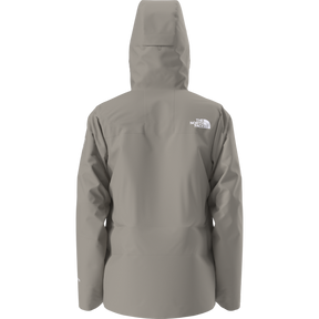 The North Face - Summit Verbier Gtx Jacket da uomo - Stone Slab - vista alternativa 11