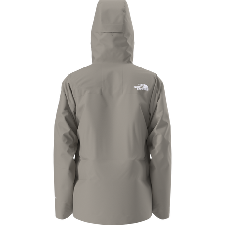 The North Face - Summit Verbier Gtx Jacket da uomo - Stone Slab - vista alternativa 11