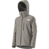 The North Face - Summit Verbier Gtx Jacket da uomo - Stone Slab - vista alternativa 12