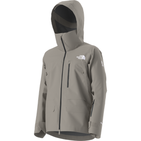 The North Face - Summit Verbier Gtx Jacket da uomo - Stone Slab - vista alternativa 12