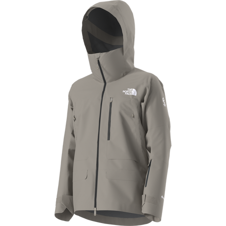 The North Face - Summit Verbier Gtx Jacket da uomo - Stone Slab - vista alternativa 12