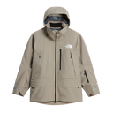The North Face - Summit Verbier Gtx Jacket da uomo - Grey - vista principale