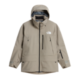 The North Face - Summit Verbier Gtx Jacket da uomo - Stone Slab - vista principale