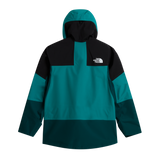 The North Face - Summit Verbier Gtx Jacket da uomo - TNFRD/RHUBARBRD - vista alternativa 1