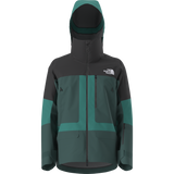 The North Face - Summit Verbier Gtx Jacket da uomo - TNFRD/RHUBARBRD - vista alternativa 10